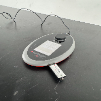 Invitrogen Qubit 2.0 Fluorometer image 1